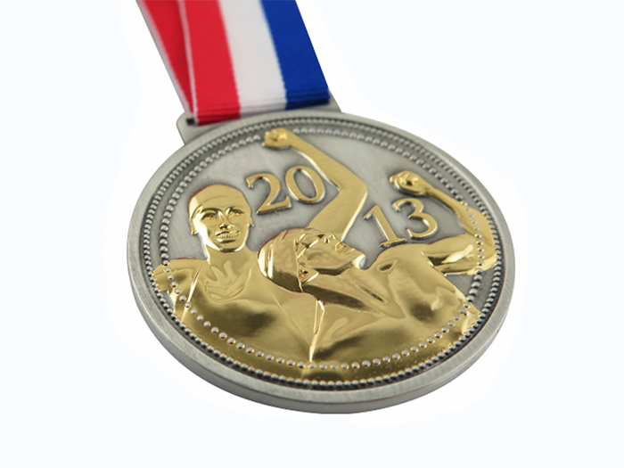 活動比賽獎(jiǎng)牌